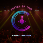 Carst-I-Nation - Rhythm of Time