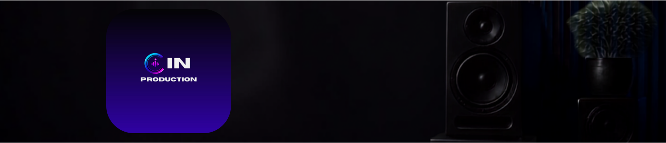 CIN Production Design-Banner