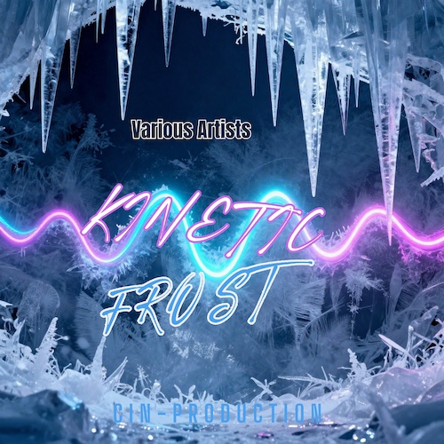 Kinetic Frost Compilation