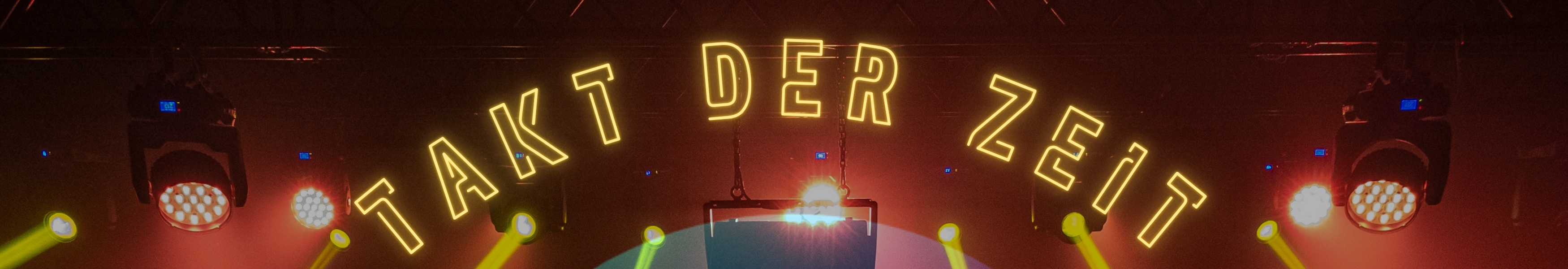 Carst-I-Nation - Takt der Zeit | Header